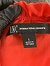 INC International Concepts 100% Polyester Orange Sleeveless Blouse Size L - photo 7