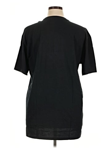 Calvin Klein Short Sleeve T-Shirt (view 2)