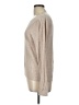 White House Black Market Tan Pullover Sweater Size L - photo 5