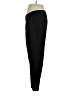 Rafaella Solid Black Casual Pants Size XL - photo 5