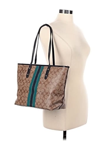 Coach Factory Tote (view 2)