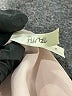 Truth NYC 100% Polyester Pink 3/4 Sleeve Blouse Size S - photo 7