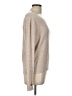 White House Black Market Tan Pullover Sweater Size L - photo 4