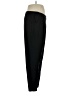 Rafaella Solid Black Casual Pants Size XL - photo 4