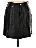 Rag & Bone 100% Leather Black Leather Skirt Size 26 waist - photo 1
