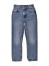 Zara 100% Cotton Blue Jeans Size 9 - photo 1