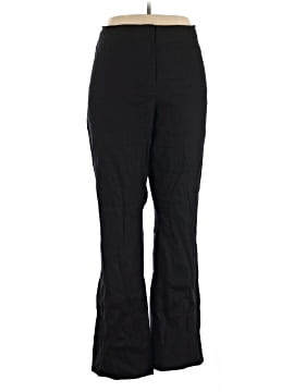 Antonio Melani Linen Pants