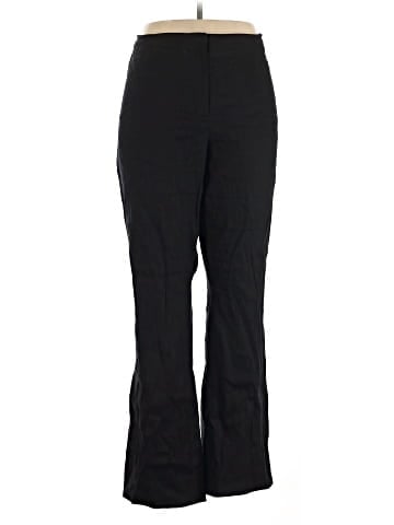 Antonio Melani Linen Pants (view 1)