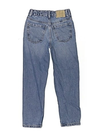 Zara Jeans (view 2)
