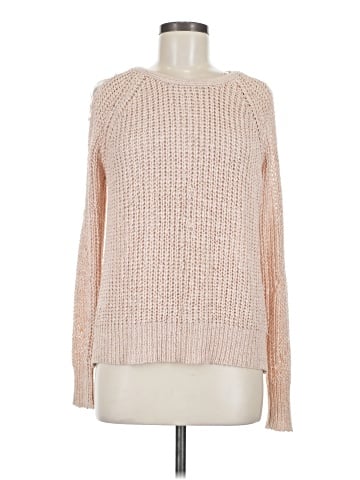 Ultra Flirt Pullover Sweater (view 1)