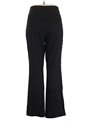 Antonio Melani Linen Pants (view 2)
