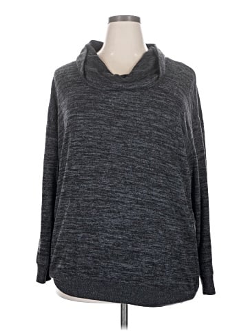 Torrid Turtleneck Sweater (view 1)
