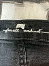 7 For All Mankind Black Jeans Size 28 waist - photo 4