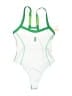 FP Movement Graphic White One Piece Swimsuit Size XS - photo 1