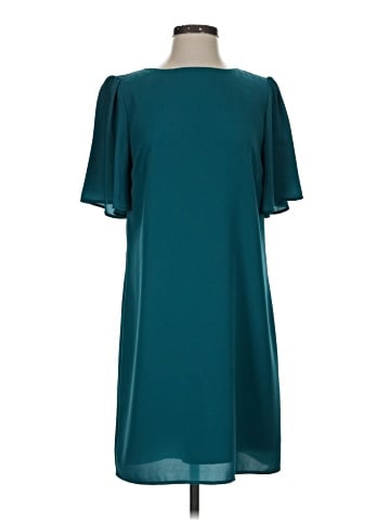 Tahari by ASL Casual Dress (view 1)
