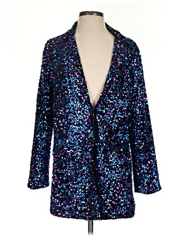 Fashion Nova Blazer (view 1)