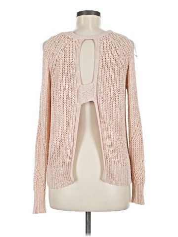 Ultra Flirt Pullover Sweater (view 2)