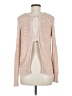 Ultra Flirt Pink Pullover Sweater Size M - photo 2