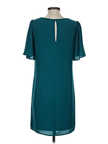 Tahari by ASL Casual Dress (view 2)