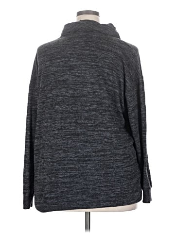 Torrid Turtleneck Sweater (view 2)