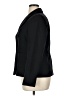 Black Label by Evan Picone 100% Polyester Black Blazer Size 14 - photo 5
