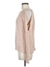 Ultra Flirt Pink Pullover Sweater Size M - photo 5