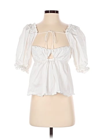 For Love & Lemons Tank Top (view 1)