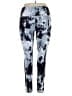 Unbranded Graphic Blue Active Pants Size XXL - photo 2