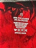 Unbranded Print Red Yoga Pants Size S - photo 7