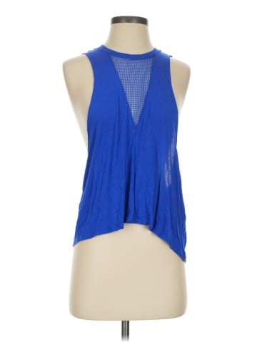 Live Love Dream Aeropostale Sleeveless T-Shirt (view 1)