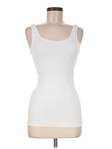 Nikibiki Sleeveless T-Shirt (view 1)