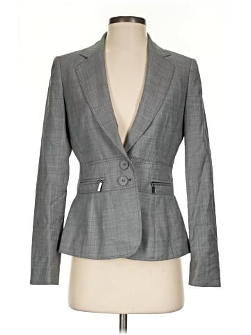 Anne Klein Blazer (view 1)