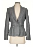 Anne Klein Gray Blazer Size 2 - photo 1