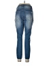 d.jeans Blue Jeans Size 10 - photo 2