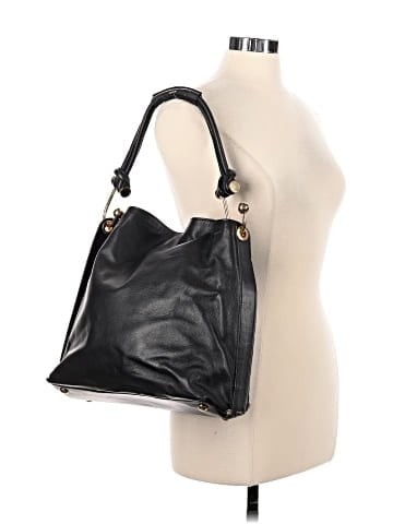 Baggallini Leather Hobo (view 2)