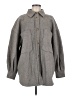 OAK + FORT Gray Coat Size M - photo 1