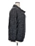 Torrid Gray Turtleneck Sweater Size 2X Plus (2) - photo 4