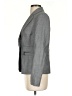 Anne Klein Gray Blazer Size 2 - photo 5