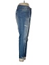 d.jeans Blue Jeans Size 10 - photo 4