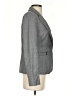 Anne Klein Gray Blazer Size 2 - photo 4