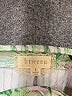 Btween Tropical Green Board Shorts Size 4 - photo 3
