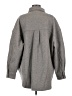 OAK + FORT Gray Coat Size M - photo 2
