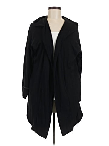 Rae Mode Kimono (view 1)