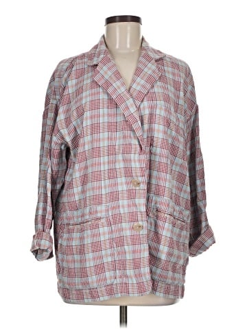 Maeve by Anthropologie Coat (view 1)
