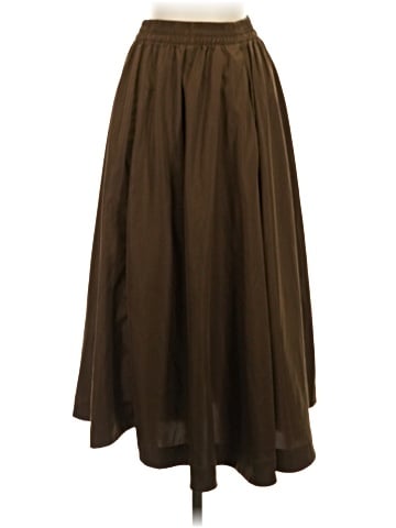 Zara Casual Skirt (view 1)