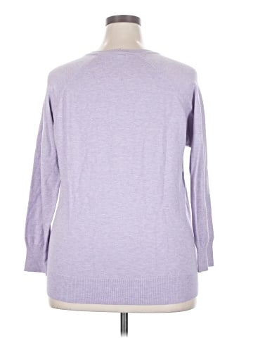 Torrid Pullover Sweater (view 2)