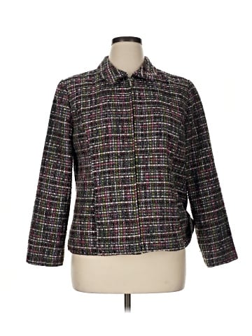 Christopher & Banks Jacket (view 1)