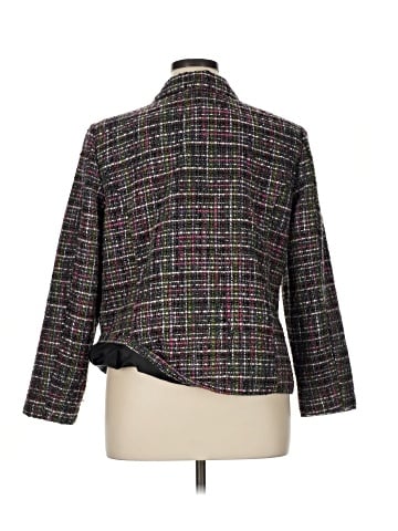 Christopher & Banks Jacket (view 2)