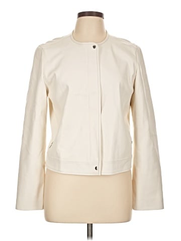 Ann Taylor Factory Jacket (view 1)
