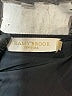 Ramy Brook 100% Polyester Black Sleeveless Blouse Size S - photo 7